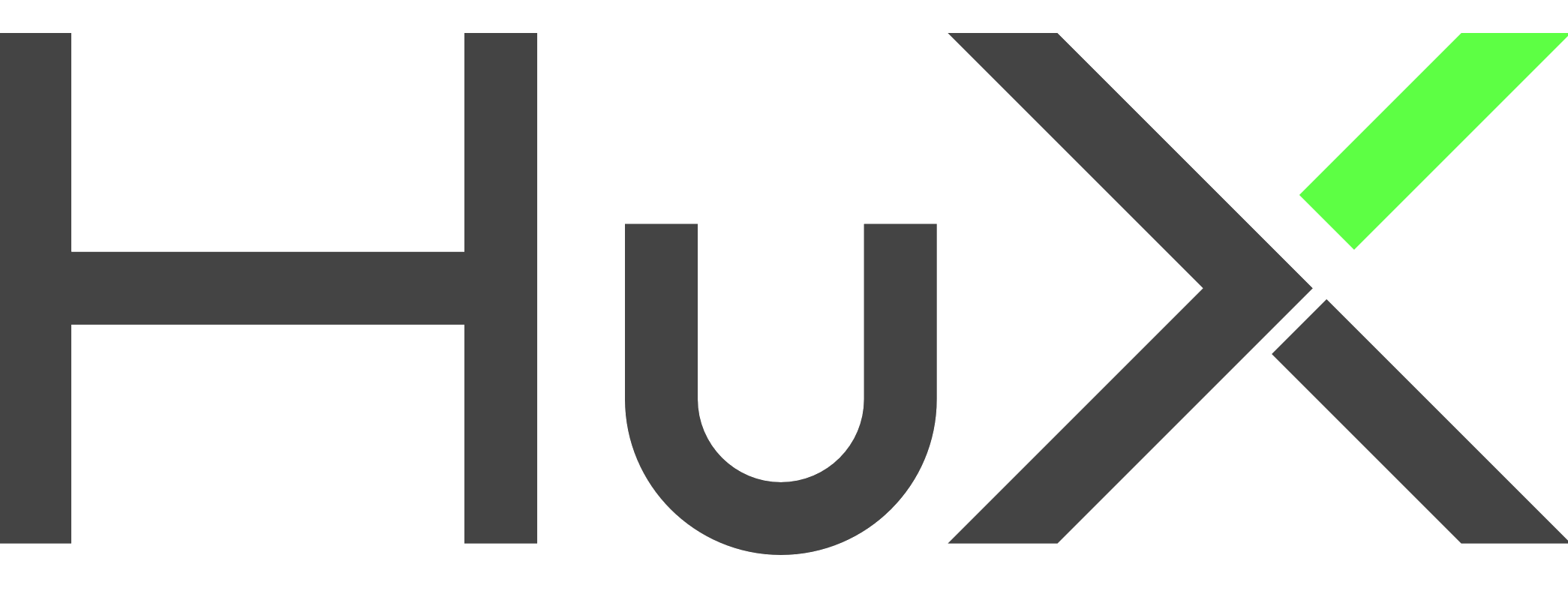 株式会社HuX